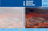 Anuario Mineral Brasileiro 2010