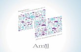 Relatório Anual Amilpar  2012