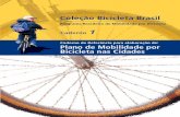 Plano de Mobilidade Por Bicicleta Nas Cidades