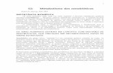 PDF - [Selma] Aula 3 - Metabolismo Dos Xenobióticos