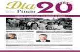 Jornal Pínzio DIA20 - Nº 5