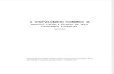 Prebisch, R (1949) O Desenvolvimento Econômico Da América Latina e Alguns de Seus Principais Problemas