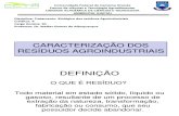 Aula -Caracterização de Resíduos agroindustriais.pdf
