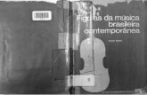 Vasco Mariz - Figuras da Música Brasileira Contemporânea