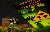 Victories & Difficulties - Rio de Janeiro Uranium Film Festival Report 2014