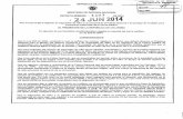 Decreto 1157 Del 24 de Junio de 2014