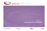 CEGOV - 2014 - MDS C3 Caderno de Estudos