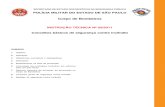 CBSP-IT 002-2011 - Conceitos Básicos de Segurança Contra Incêndio