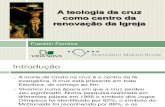 Franklin Ferreira - A Teologia Da Cruz
