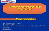 65317826 Transtorno de Humor Powerpoint Psicopatologia