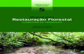 Manual Para Restauração Florestal