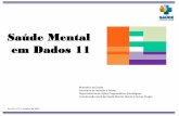 11_Saúde Mental Em Dados Junho de 2012