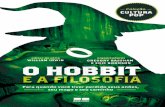 Hobbit e a Filosofia - William Irwin