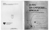 O ABC Da Capoeira de Angola by Mestre Noronha