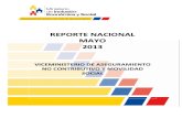 Reporte Nacional_ Mayo 2013 Créditos BDH