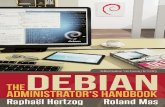 O Manual Do Administrador Debian - Raphael Hertzog