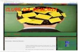 CLUBE DA MEMÓRIA_ Memorização - Palácio Das Memorias I