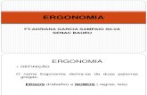 Ergonomia Tst -2011 Revisado