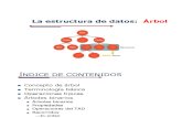 ARBOLES 2013-Estructura de datos.pptx
