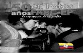 50 Anos en Fotos FARC EP Cap 1 Al 4