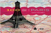 100 Dias Em Paris - Tania Carvalho