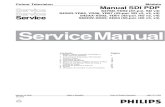 Philips 42PF7320_chassis LC4.9E_PDP_Manual de Servicio