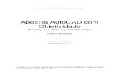 Www.professores.uff.Br Fffeliciano Material CAD APO Apostila AutoCAD Com Objetividade