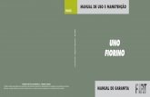 Manual Do Carro - Uno-fiorino-2006