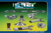 Catalogo Auto Parts 2014