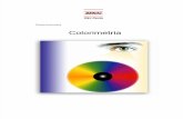 Colorimetria PDF Impressão1