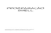 Programacao Shell
