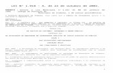 Código de Posturas de Itabuna - Ementa à Lei Nº 1.331
