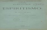 Almanaque Del Espiritismo. 1875