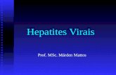 HEPATITES VIRAIS