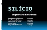 Silício - Engenharia Eletrônica (PDF)