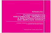 48735318 Fundamentos Historicos Teoricos e Metodologicos Do Servico Social