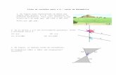 Ficha Matemática 7ºano Paralelogramas, Funções e Triângulos