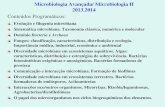 Aula 1 - Evolução e Filogenia Microbianas. Archaea.pdf