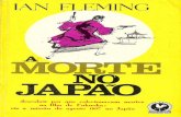 Ian Fleming - A Morte No Japão