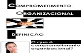 NOSSA APRESENTAÇÃO-COMPROMETIMENTO ORGANIZACIONAL.pptx
