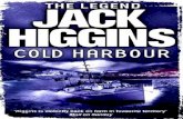 Jack Higgins - O Porto Secreto