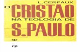 221736391 O Cristao Na Teologia de Sao Paulo Ucien Cerfaux PDF (1)