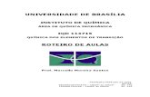 Livro Química de Coordenação - Marcelo - UnB