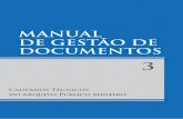Manual Gestao Cadernos Técnicos do Arquivo Público Mineiro