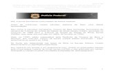 DPF - Ponto Dos Concursos - Ética - Aula 00