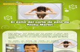 El Éxito Del Corte de Pelo de Ricky Martin
