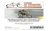 Codigo Estrada Ciclistas