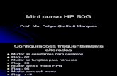 Mini Curso HP 50G