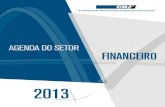 2013-03-08- Agenda Legislativa Do Setor Financeiro 2013