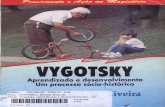 Vygotsky - Aprendizado e Desenvolvimento - Martha Kohl de Oliveira _ eBook CCS
